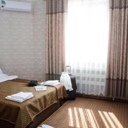 2-местный номер люкс