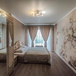 2-комнатные апартаменты люкс