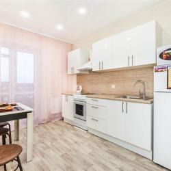 1-комнатные апартаменты улучшенные