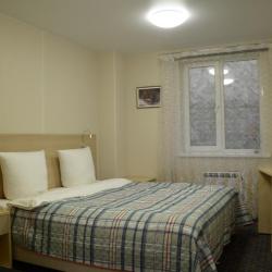 Фото Отель Командор