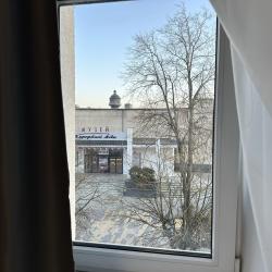 Фото Отель Baltic Resort (Балтик Резорт) на проспекте Курортный 8