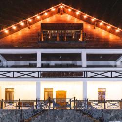 Фото Usengi Hotel and Hostel (Юсенги Отель и Хостел)