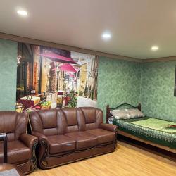 Фото Апартаменты на улице Новоторжская 22 корпус 1