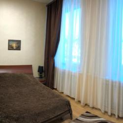 2-комнатный номер люкс