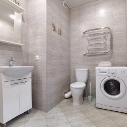 Фото Отель ZNS Rent (ЗНС Рент) на улице Аркадия Шипунова 46