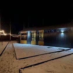 Коттедж стандарт №2