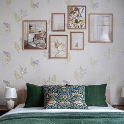 Фото Отель Музыка Лета