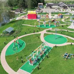 Фото Отель -Клаб