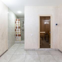 Фото Отель Дом у Волги