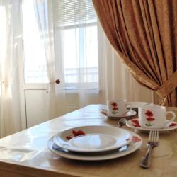 Фото Отель VLZhome (ВЛЗхоум) на проспекте имени Ленина 120