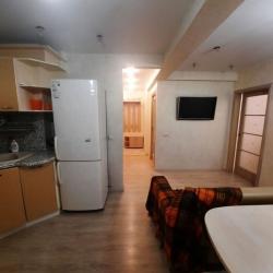 3-комнатные апартаменты стандарт