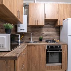 Фото Апартаменты на Циолковского 2В