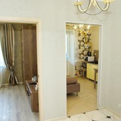 Фото Апартаменты на улице Телевизионная