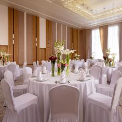 Фото Отель Farovon Khiva Hotel (Фаровон )