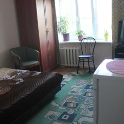 Фото Отель Заполярье