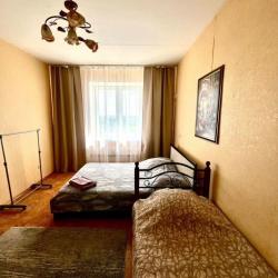 2-комнатные апартаменты стандарт