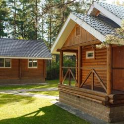 Фото Отель Княжья речка