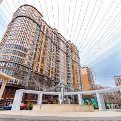 Фото Апартаменты на улице им. Григория Булгакова