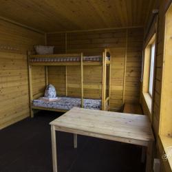 Фото Отель Териберский Берег