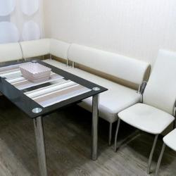 2-комнатные апартаменты стандарт