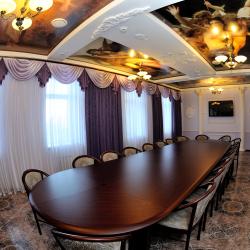 Фото Отель Смирнов