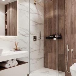 2-местный 1-комнатный номер улучшенный комфорт с 2 односпальными кроватями