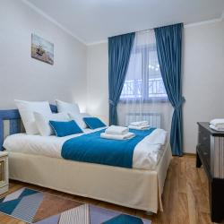 Фото Отель Резиденция Лотос