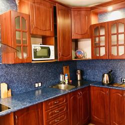 1-комнатные апартаменты стандарт