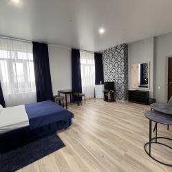 Фото Отель Старая Мельница