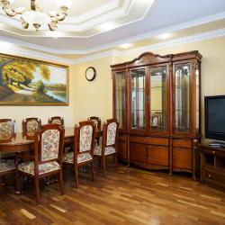 Фото Апартаменты на улице Баррикад