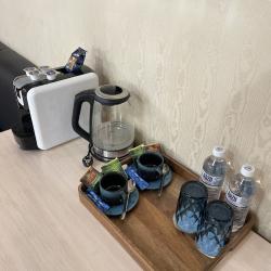 Фото Отель Apartment 5 (Апартамент 5)