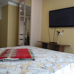 Фото Отель Кавказ