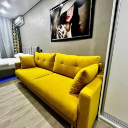 Фото Апартаменты на улице Октябрьская 233