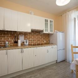 1-комнатные апартаменты стандарт ул. Кузнецова, 21 (174)