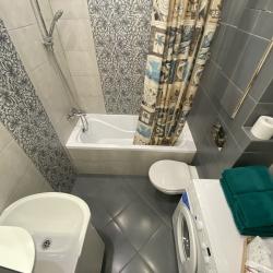 Фото Отель Баринн на улице Гайдара