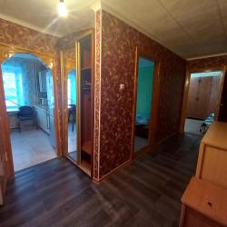 2-комнатные апартаменты стандарт