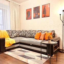 Фото Отель Harmonia Apartments (Гармония Апартментс) на улице Шекснинская 62
