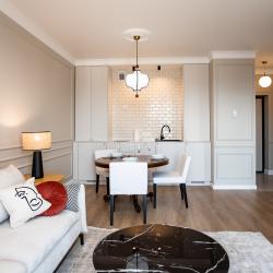 Фото Отель Karmann’s на улице Ольховая 19 корпус 7