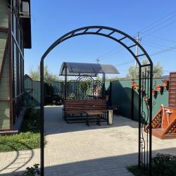 Фото Отель Greenwood (Гринвуд)