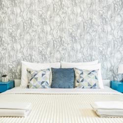 Фото Отель Your Place на улице Героев-Разведчиков 8 корп. 2