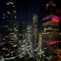 фото 21 Апартаменты на проезде 1-й Красногвардейский 21 строение 2