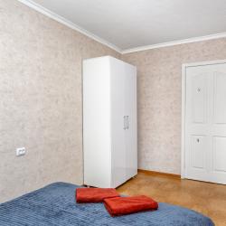Фото Отель Sunrise flat на улице Амурская 11
