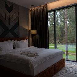 Номер делюкс семейный