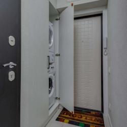 Фото Апартаменты на улице Абдуллы Розыбакиева 293