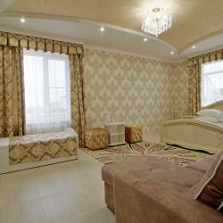 Фото Отель Эдем-С