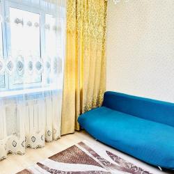 Фото Отель YourHouse (ЙоХаус) в микрорайоне Жетысу-2 66
