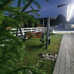 Фото Отель Альпинс residence