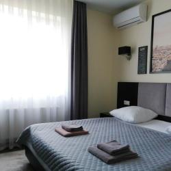 Номер люкс премиум