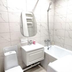 Фото Апартаменты на улице Электрозаводская 83