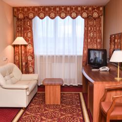 Фото Отель Лапландия